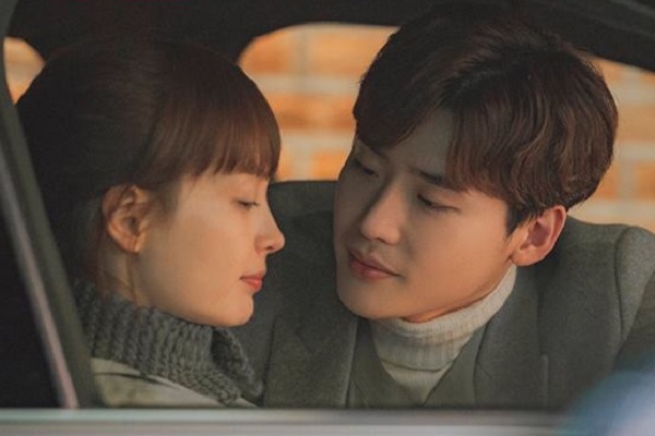 TRỰC TIẾP phim Phụ lục tình yêu tập 13: Buổi đầu hẹn hò đầy ngọt ngào của Eun Ho - Dan Yi